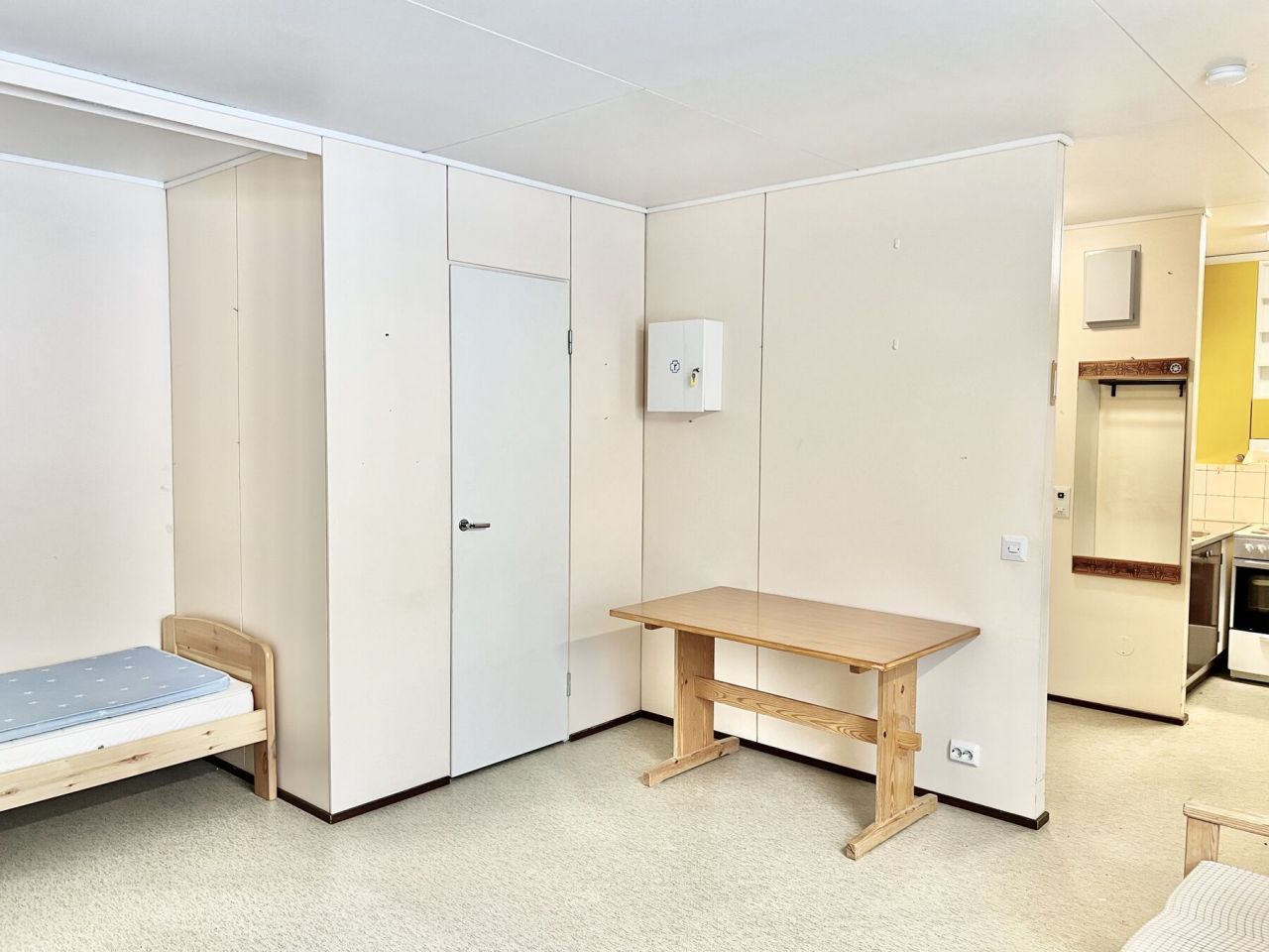 Таунхаус в Рантасалми, Финляндия, 35 м2 фото 3