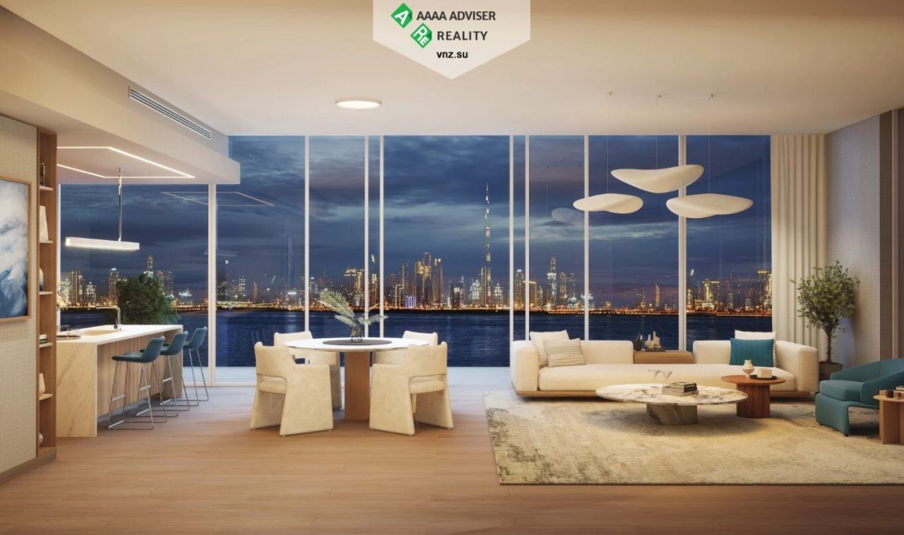 Квартира в Дубае, ОАЭ, 70 м2 фото 4