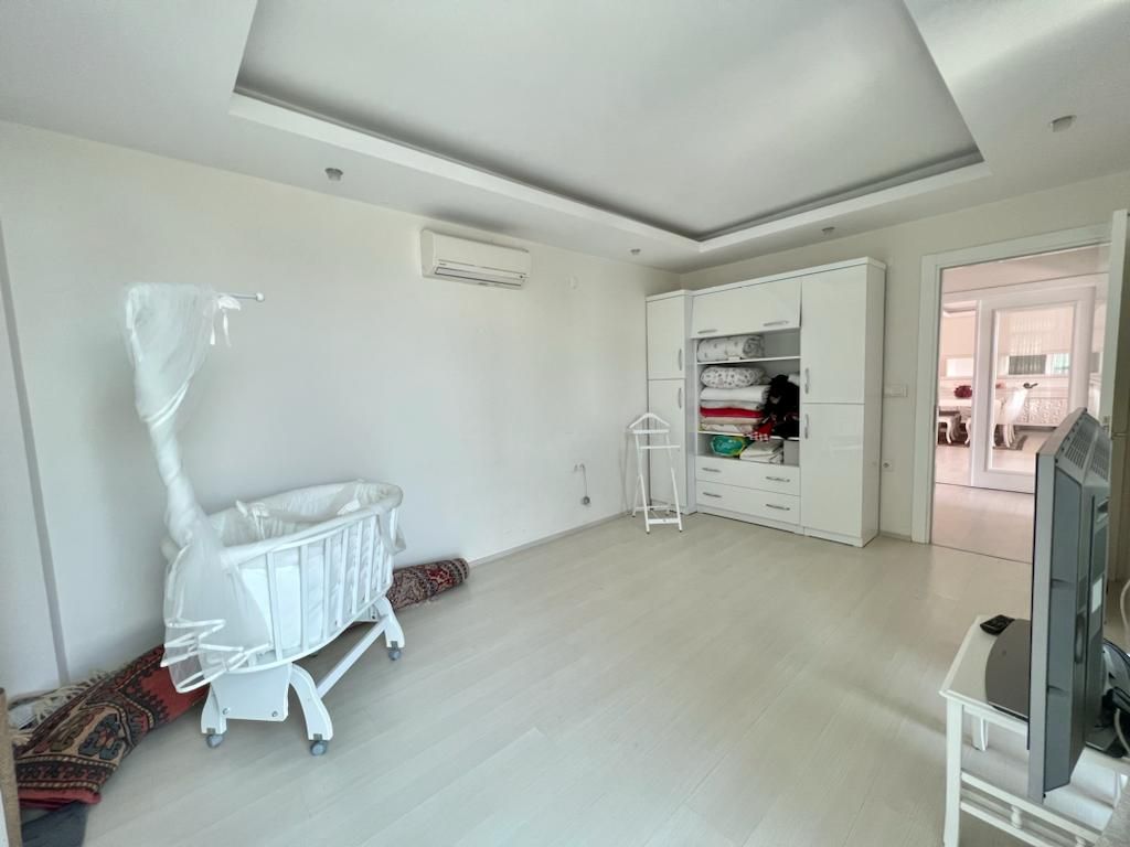 Квартира в Алании, Турция, 150 м2 фото 5