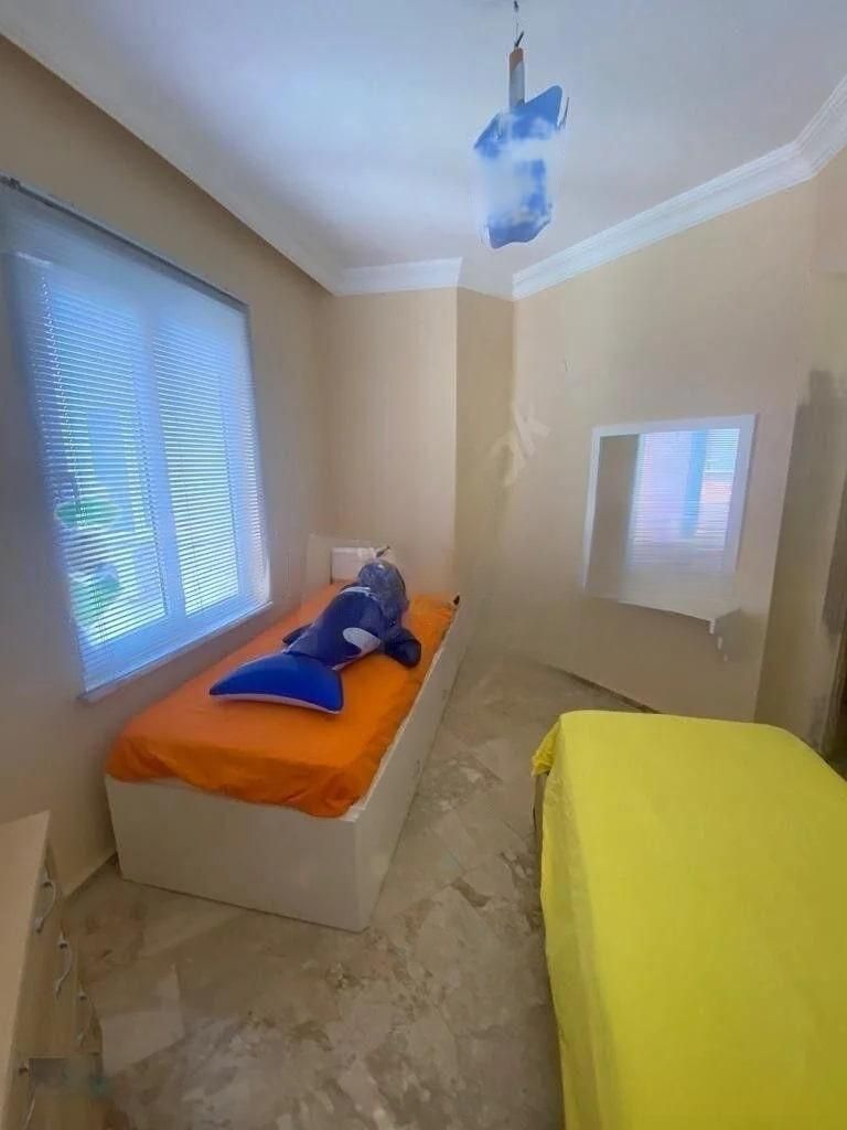 Квартира в Алании, Турция, 120 м2 фото 3
