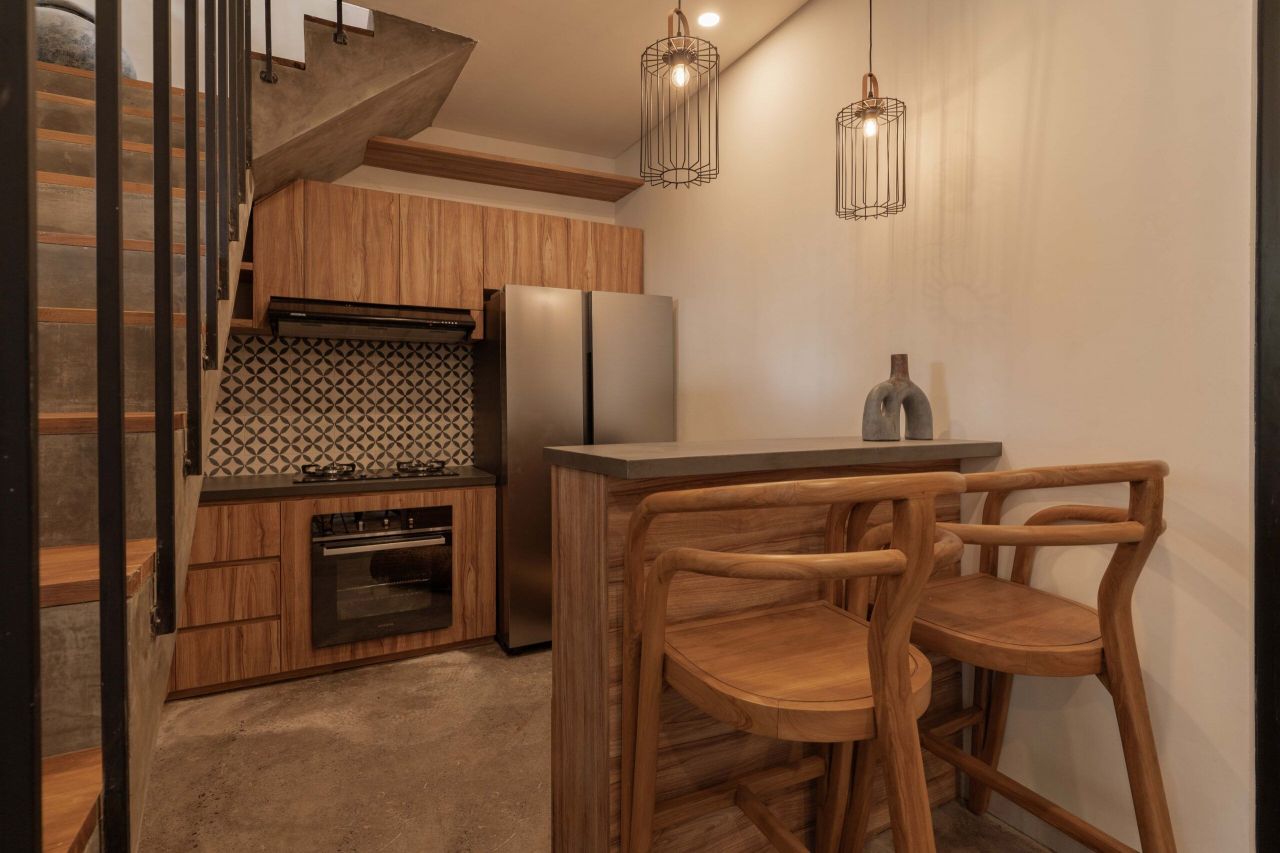 Таунхаус в Чангу, Индонезия, 210 м2 фото 5