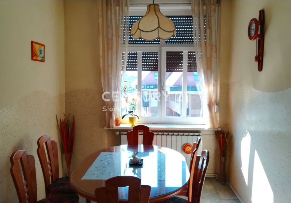 Квартира в Мариборе, Словения, 130 м2 фото 1