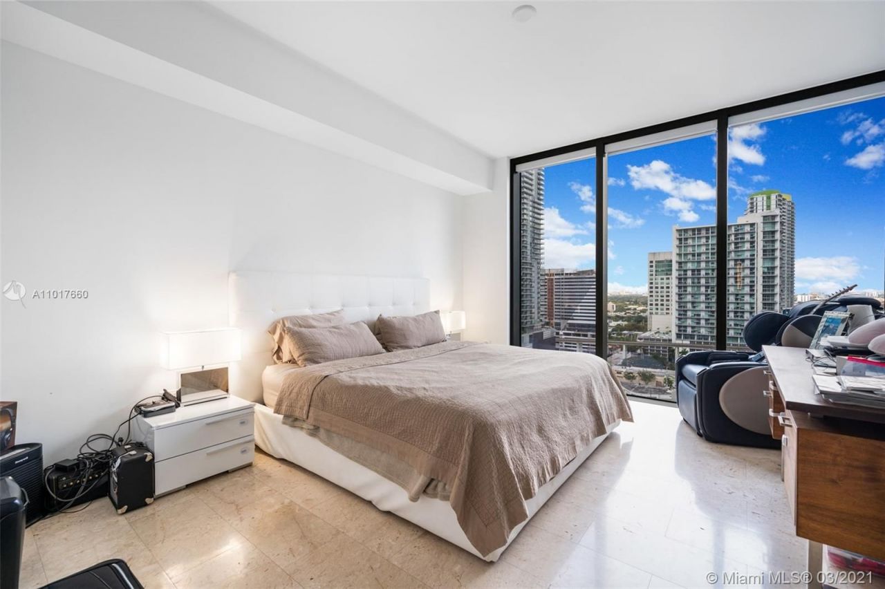 Квартира в Майами, США, 120 м2 фото 2