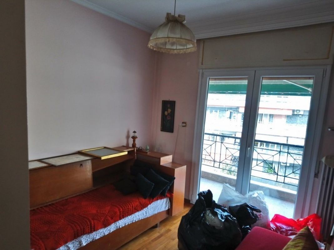 Квартира на Северо-Эгейских островах, Греция, 105 м2 фото 2