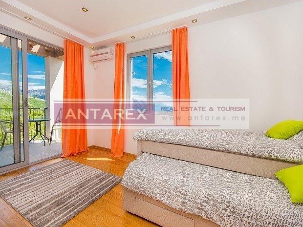 Вилла в Кримовице, Черногория, 300 м2 фото 5