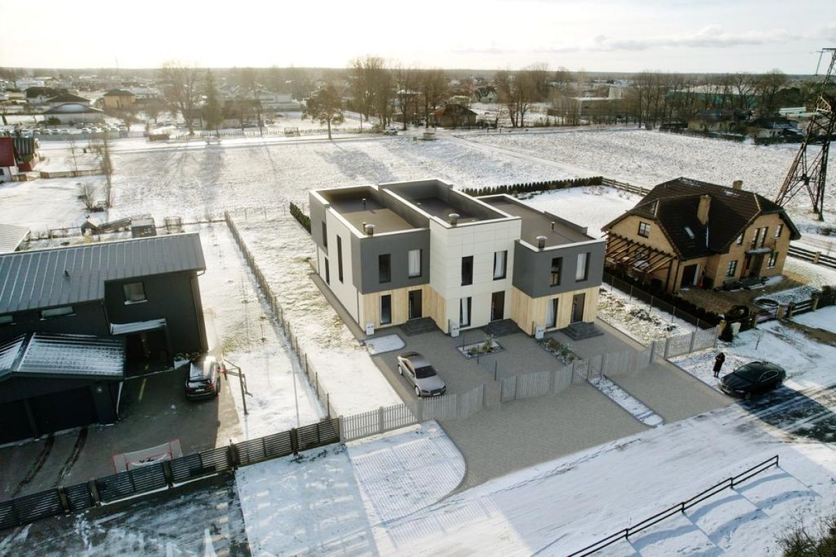 Таунхаус в Рижском крае, Латвия фото 3