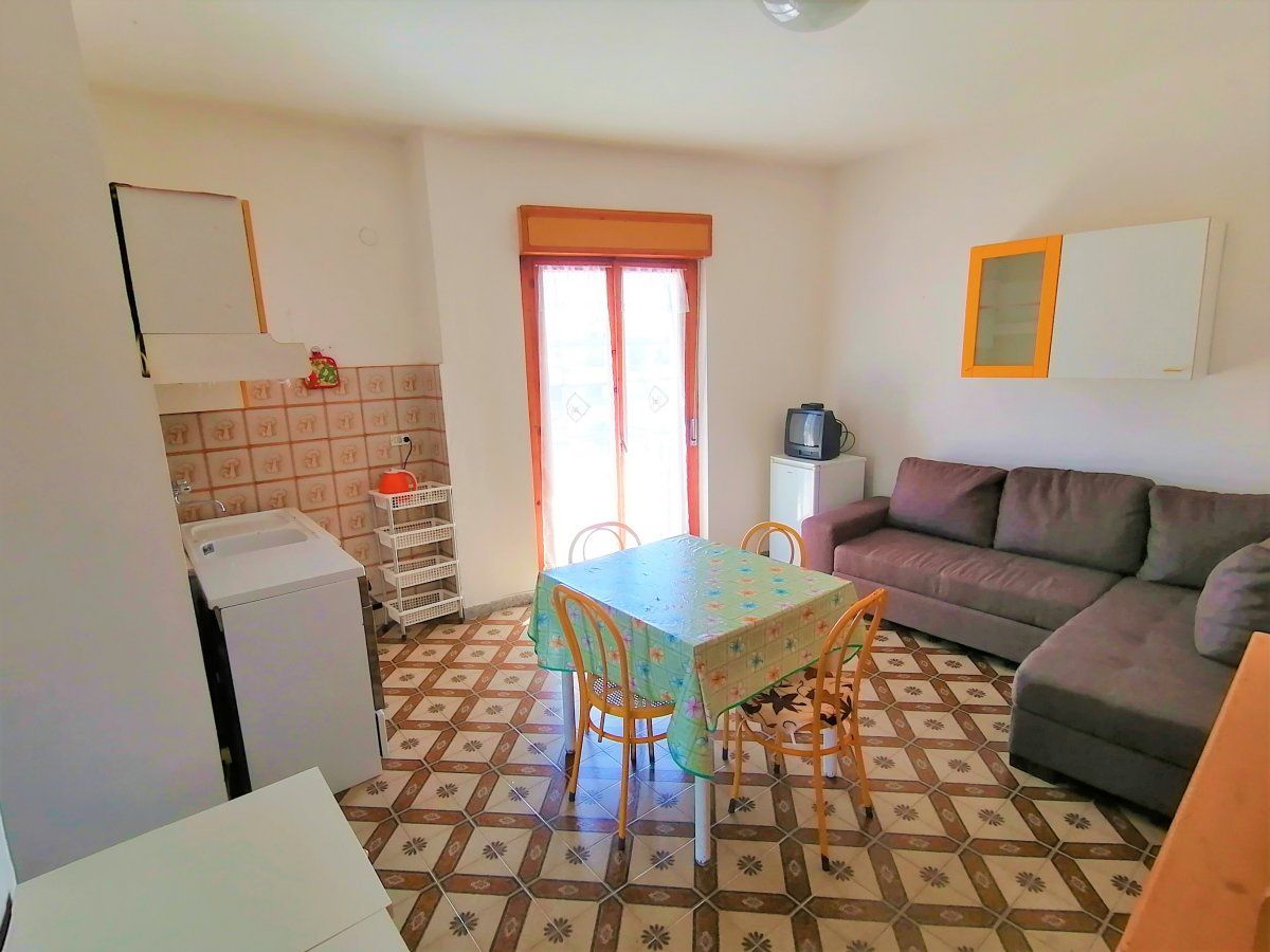 Квартира в Скалее, Италия, 40 м2 фото 3