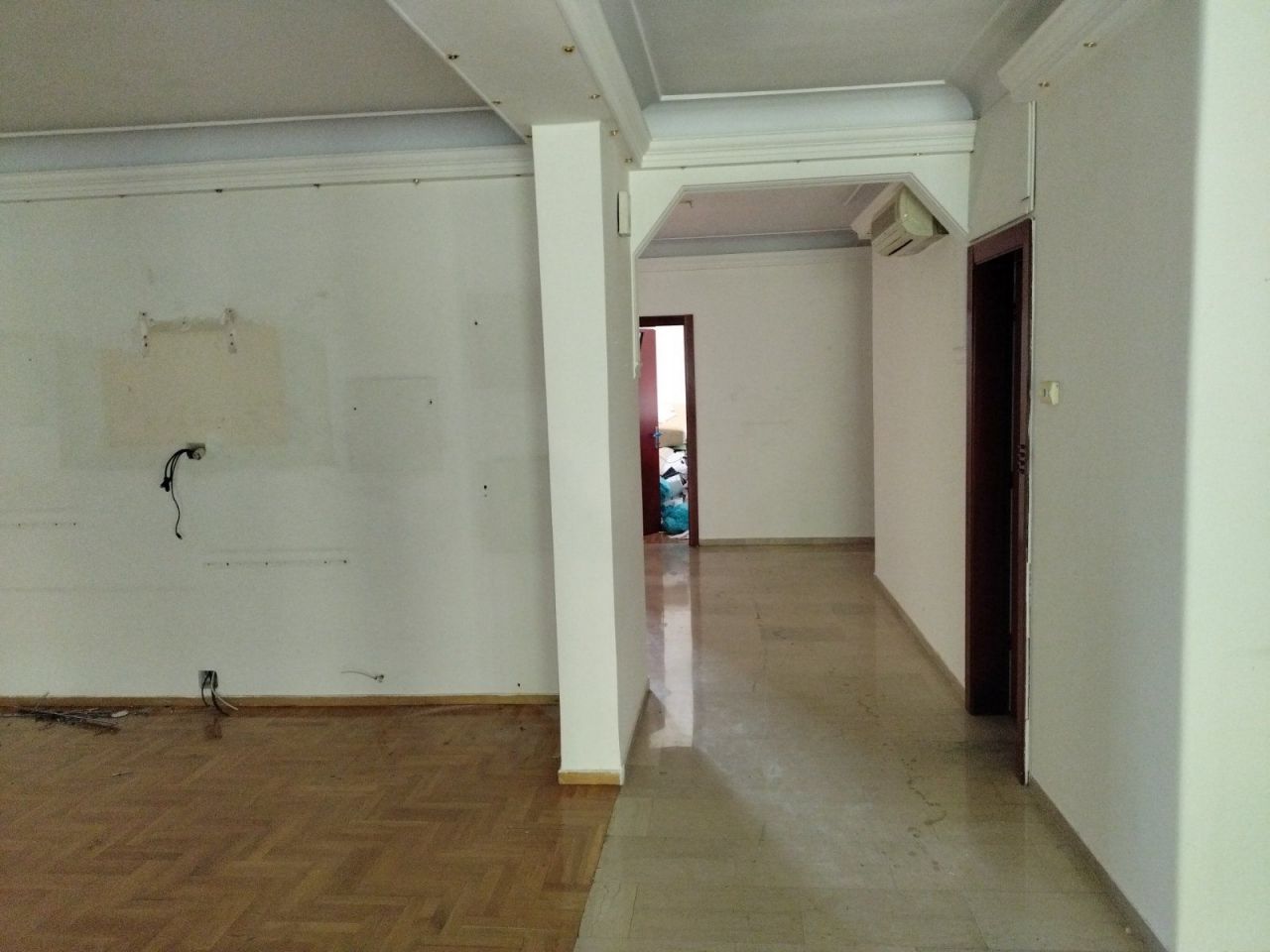 Квартира в Салониках, Греция, 176 м2 фото 4