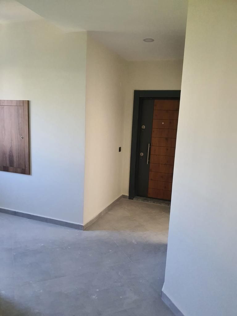 Квартира в Алании, Турция, 90 м2 фото 3