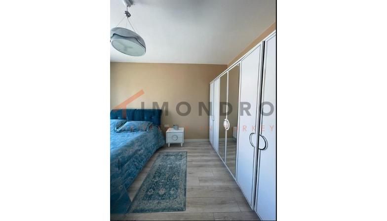 Квартира в Картале, Турция, 120 м2 фото 5