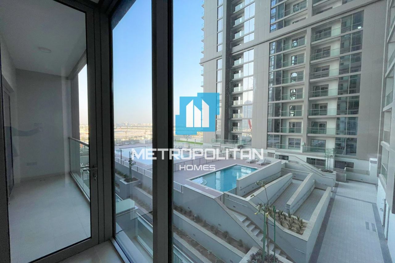 Апартаменты в Дубае, ОАЭ, 45 м2 фото 5