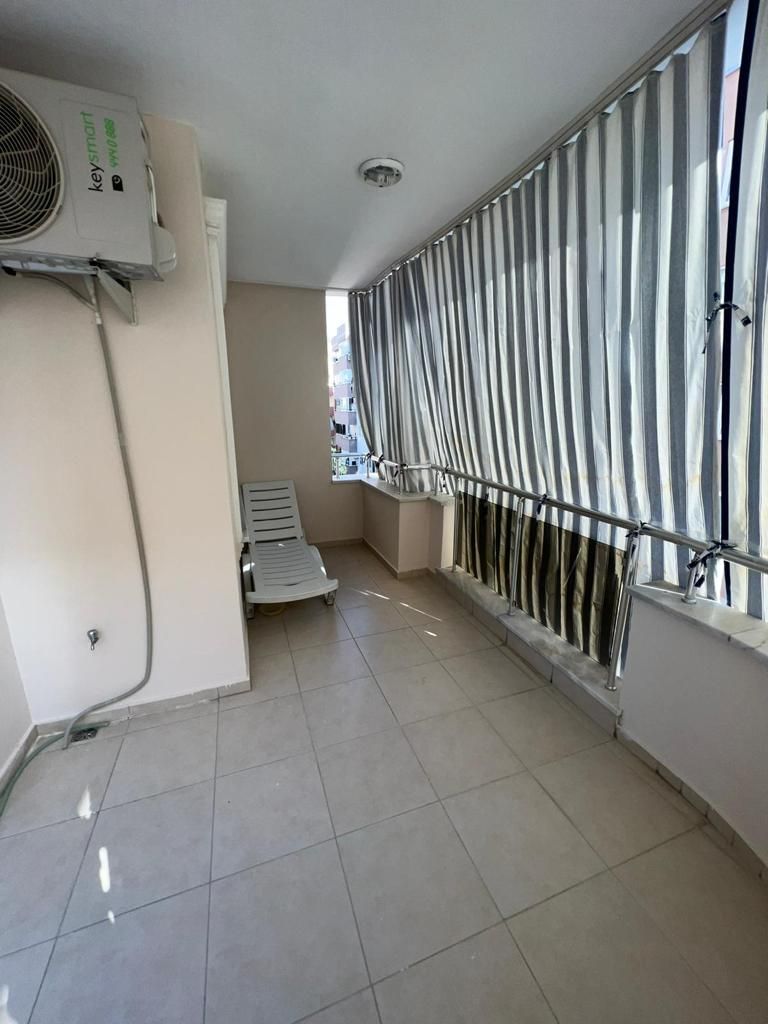 Квартира в Алании, Турция, 65 м2 фото 4
