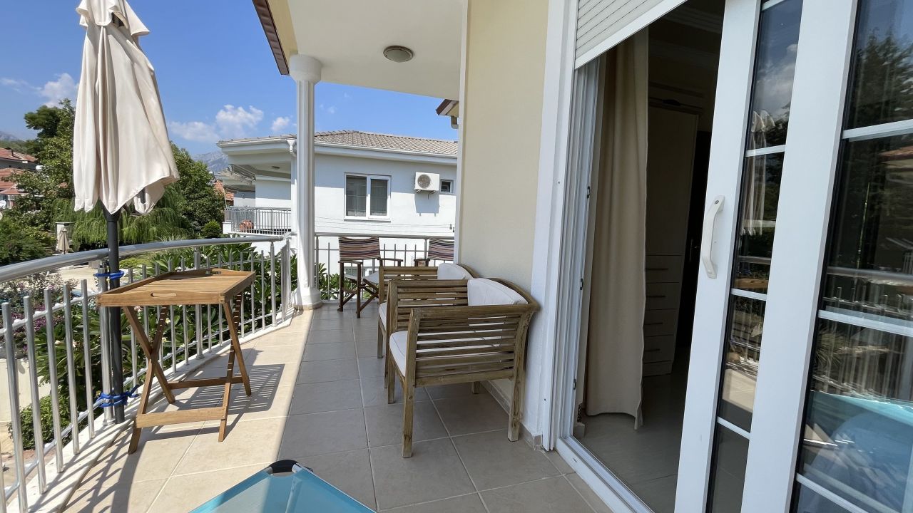 Вилла в Кемере, Турция, 120 м2 фото 5