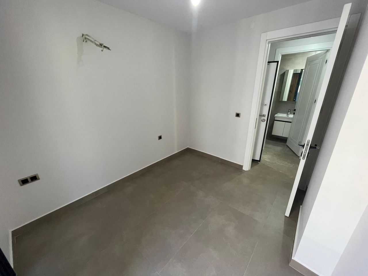 Квартира в Алании, Турция, 55 м2 фото 5