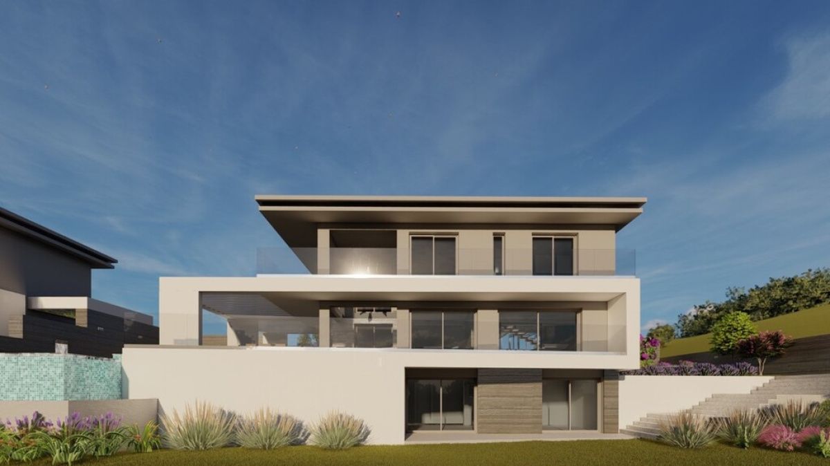 Дом на Кассандре, Греция, 250 м2 фото 3