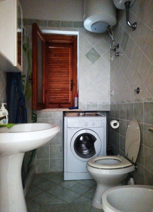 Квартира в Скалее, Италия, 60 м2 фото 5