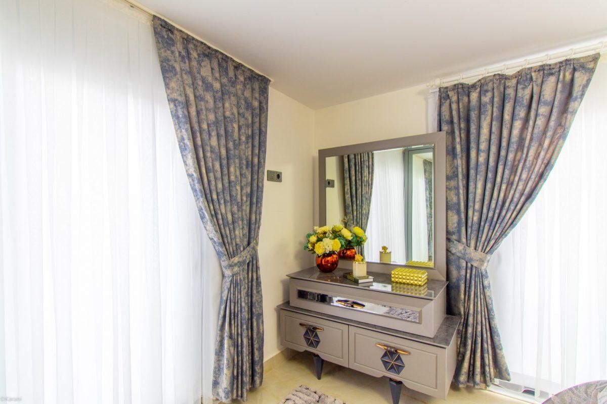 Пентхаус в Алании, Турция, 120 м2 фото 5