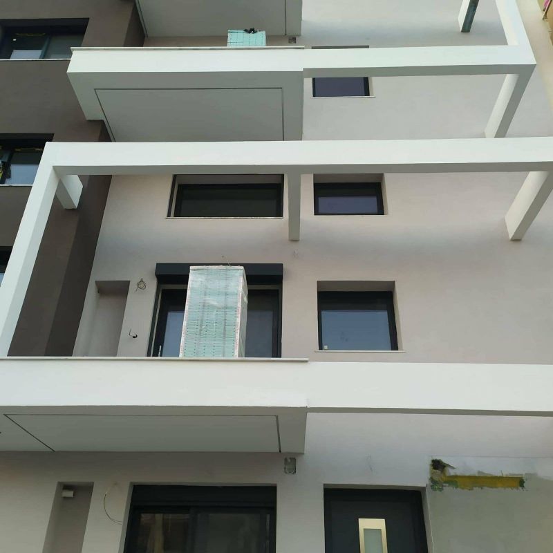 Апартаменты в Салониках, Греция, 60 м2 фото 2