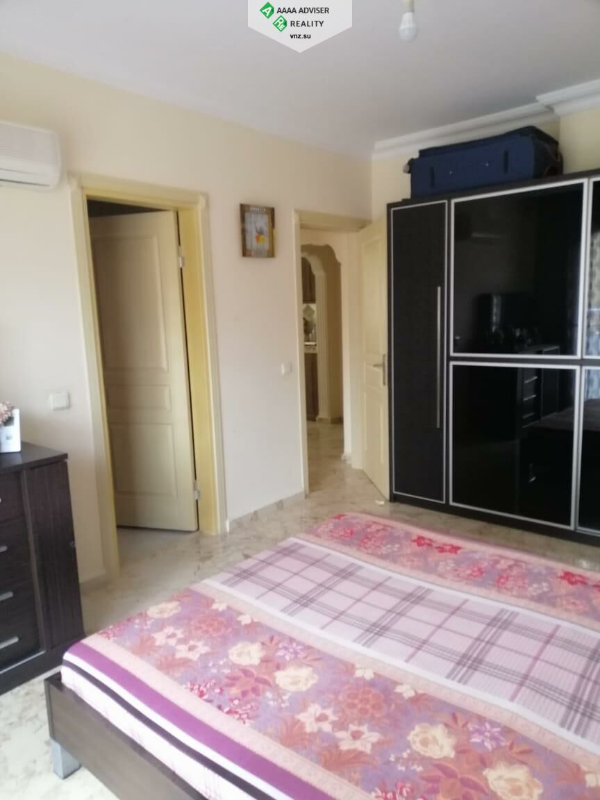 Квартира в Алании, Турция, 115 м2 фото 3