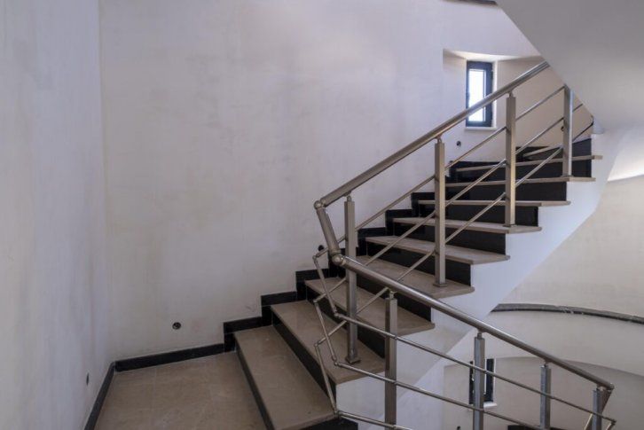 Вилла в Алании, Турция, 660 м2 фото 5