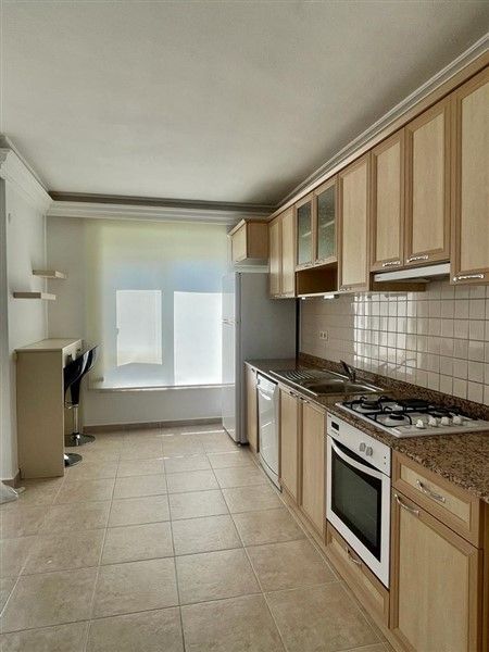 Квартира в Алании, Турция, 55 м2 фото 5