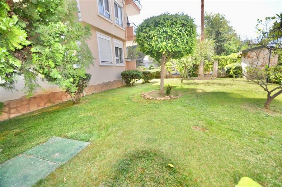 Квартира в Алании, Турция, 110 м2 фото 4