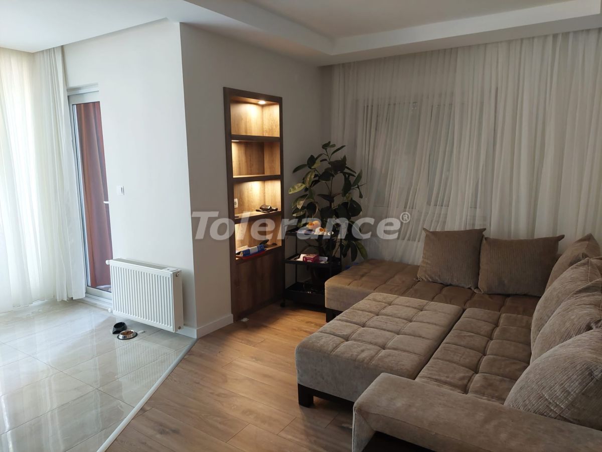 Апартаменты в Анталии, Турция, 120 м2 фото 5