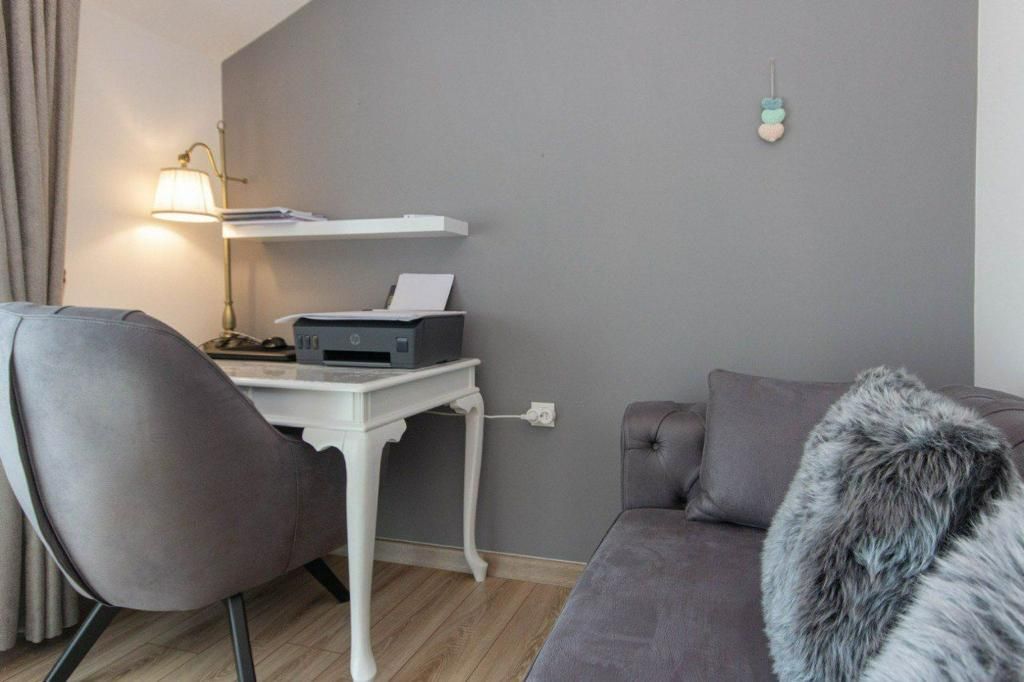 Пентхаус в Алании, Турция, 230 м2 фото 5