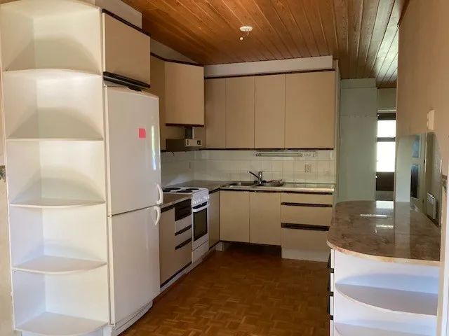 Таунхаус в Оулу, Финляндия, 65.5 м2 фото 4