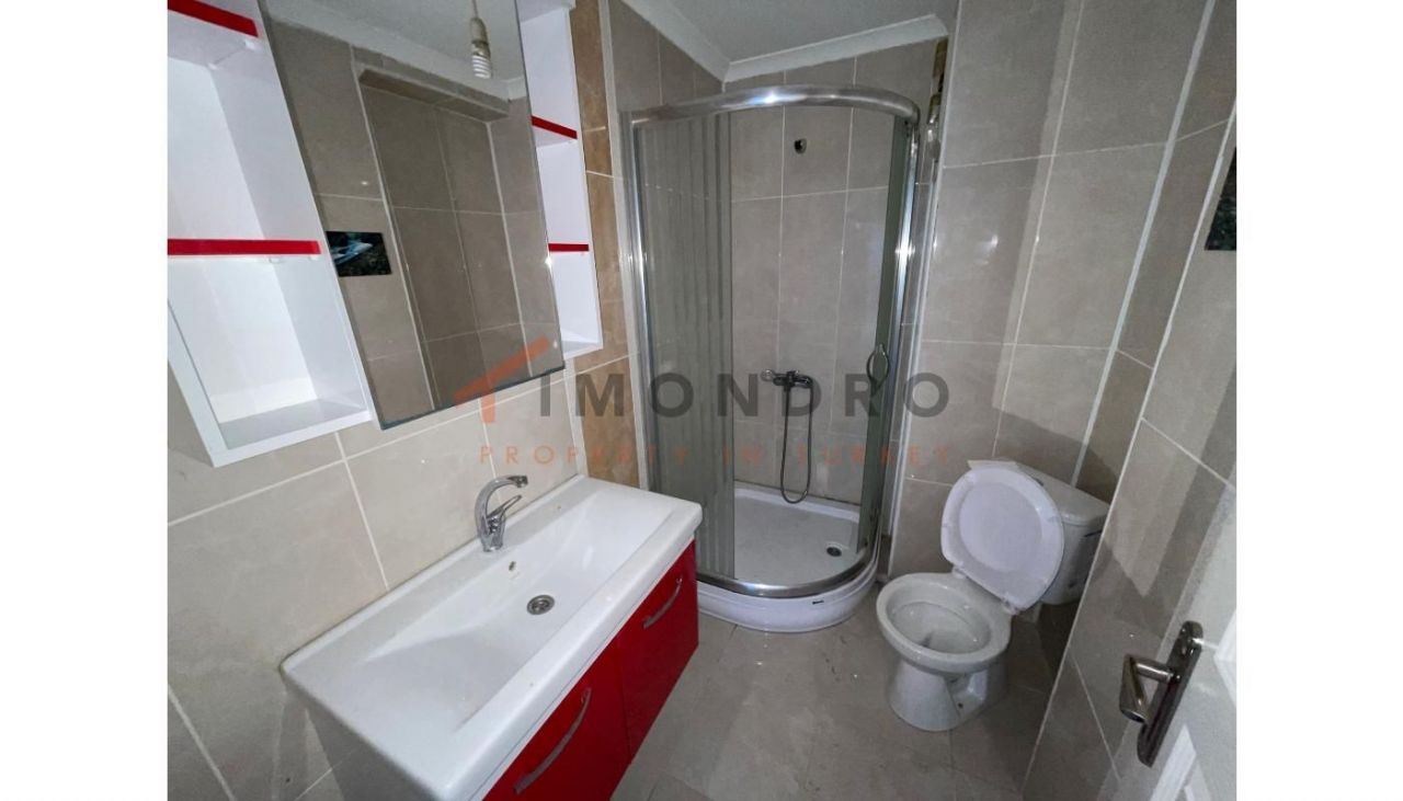 Квартира в Стамбуле, Турция, 80 м2 фото 5