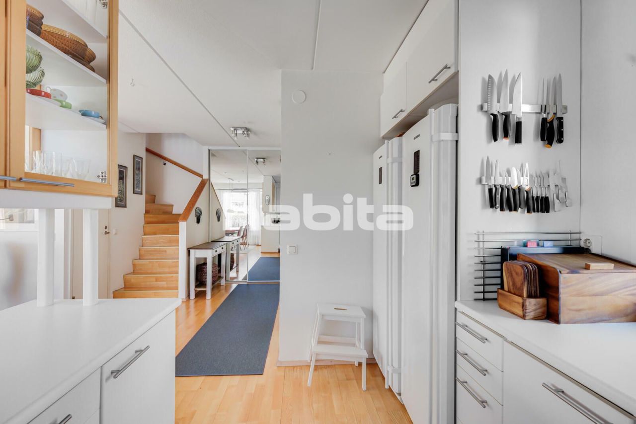 Квартира в Вантаа, Финляндия, 120 м2 фото 3