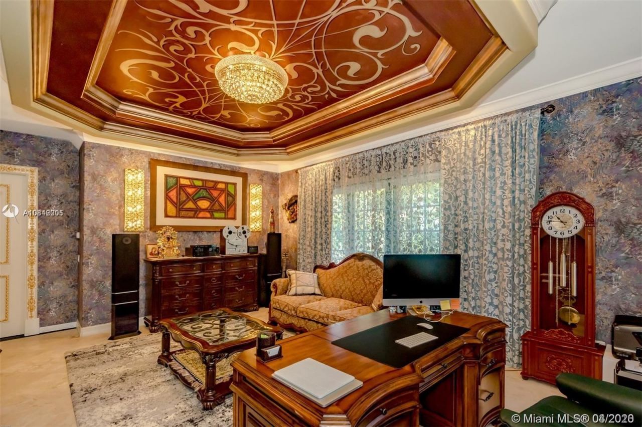 Вилла в Майами, США, 430 м2 фото 2