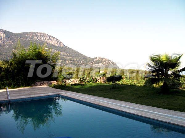 Вилла в Кемере, Турция, 350 м2 фото 5