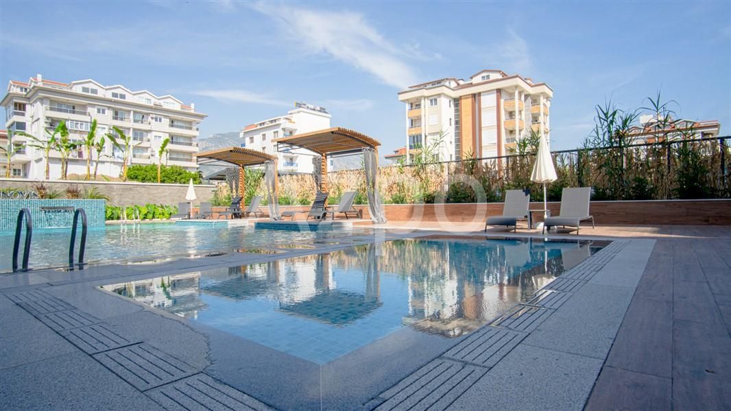 Пентхаус в Алании, Турция, 160 м2 фото 2