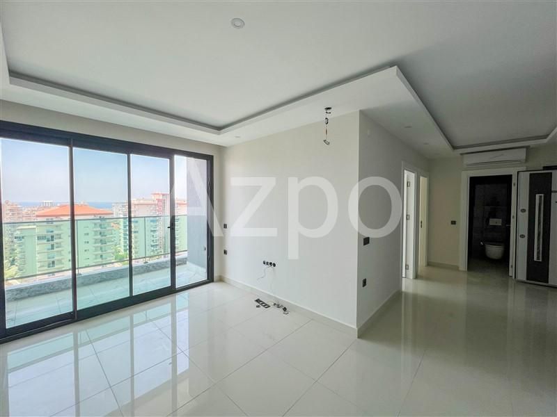 Апартаменты в Алании, Турция, 61 м2 фото 2