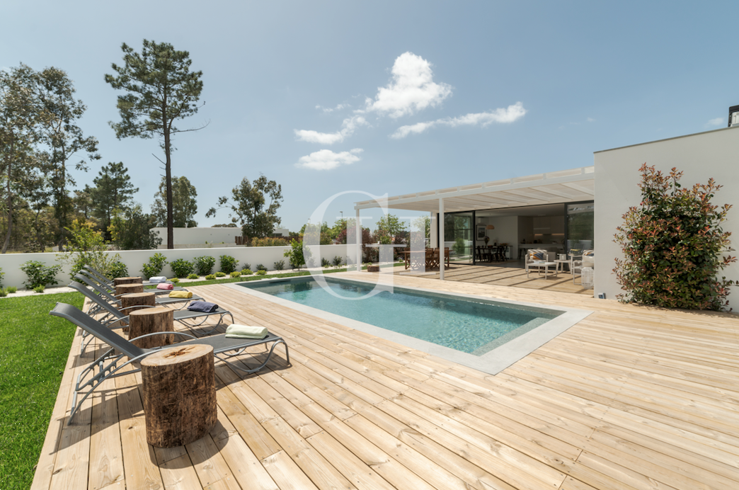 Вилла у озера Гарда, Италия, 210 м2 фото 4