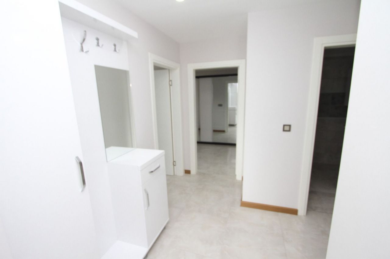Квартира в Алании, Турция, 110 м2 фото 4