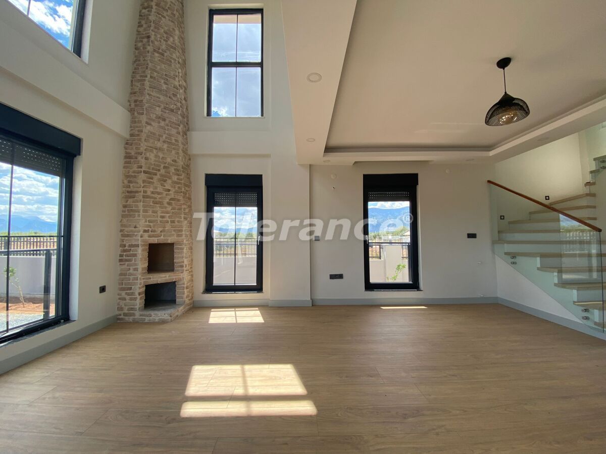 Вилла в Анталии, Турция, 160 м2 фото 3