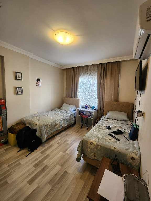 Квартира в Алании, Турция, 100 м2 фото 4