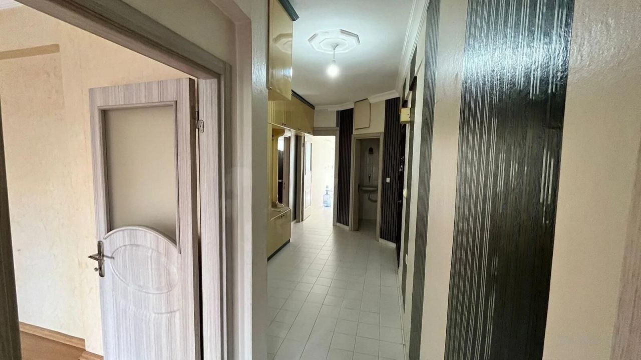 Квартира в Анталии, Турция, 135 м2 фото 5