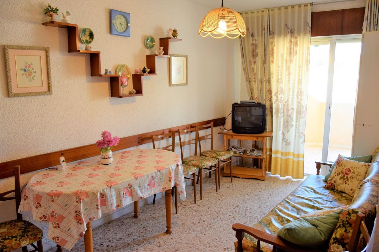 Апартаменты в Гуардамар-дель-Сегура, Испания, 78 м2 фото 2