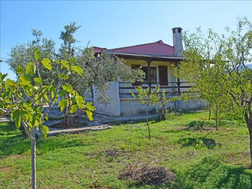 Дом в Афинах, Греция, 85 м2 фото 2