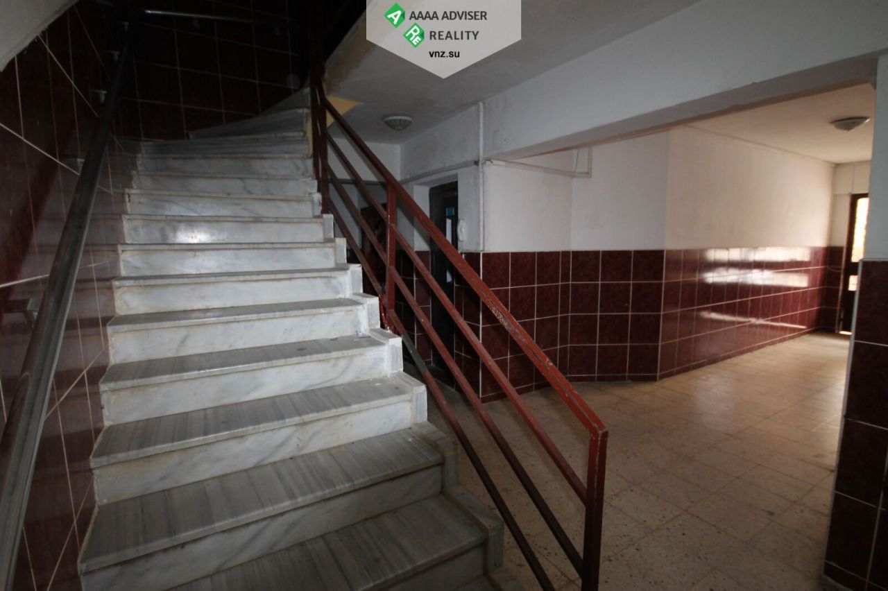 Квартира в Алании, Турция, 70 м2 фото 2