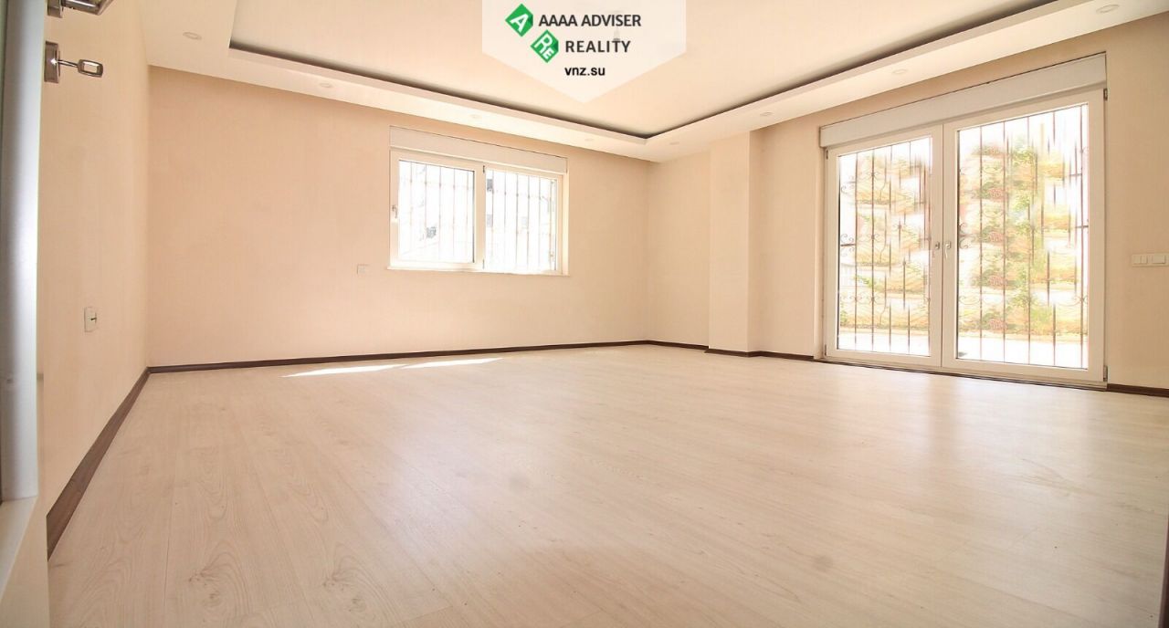 Квартира в Анталии, Турция, 100 м2 фото 4