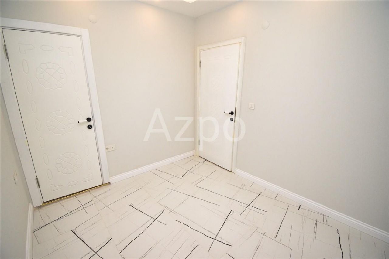Апартаменты в Анталии, Турция, 115 м2 фото 4