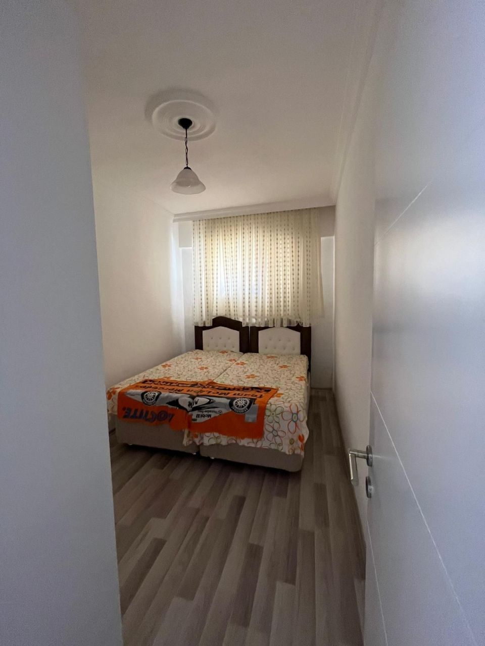 Квартира в Алании, Турция, 90 м2 фото 2
