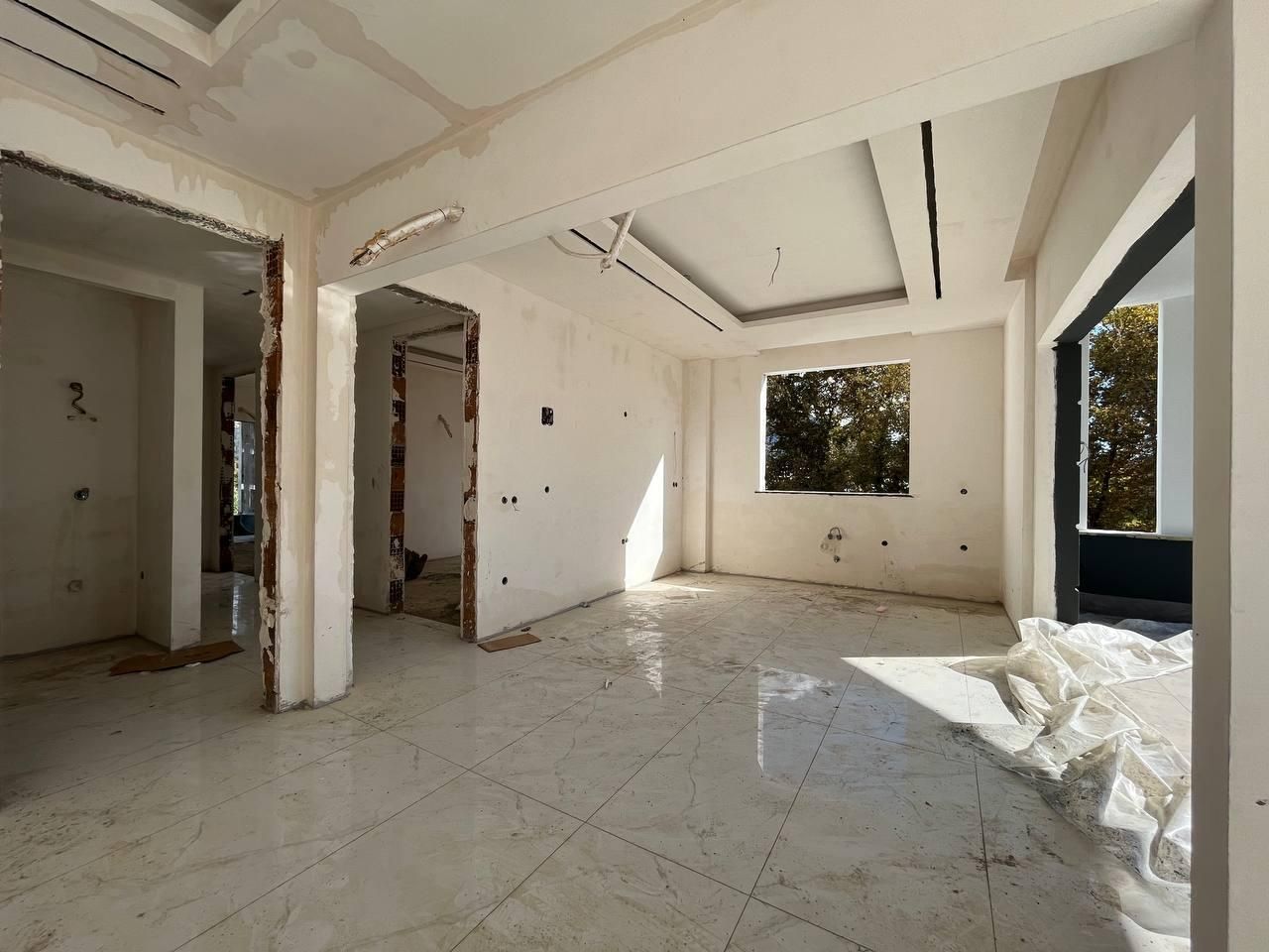 Квартира в Алании, Турция, 110 м2 фото 5