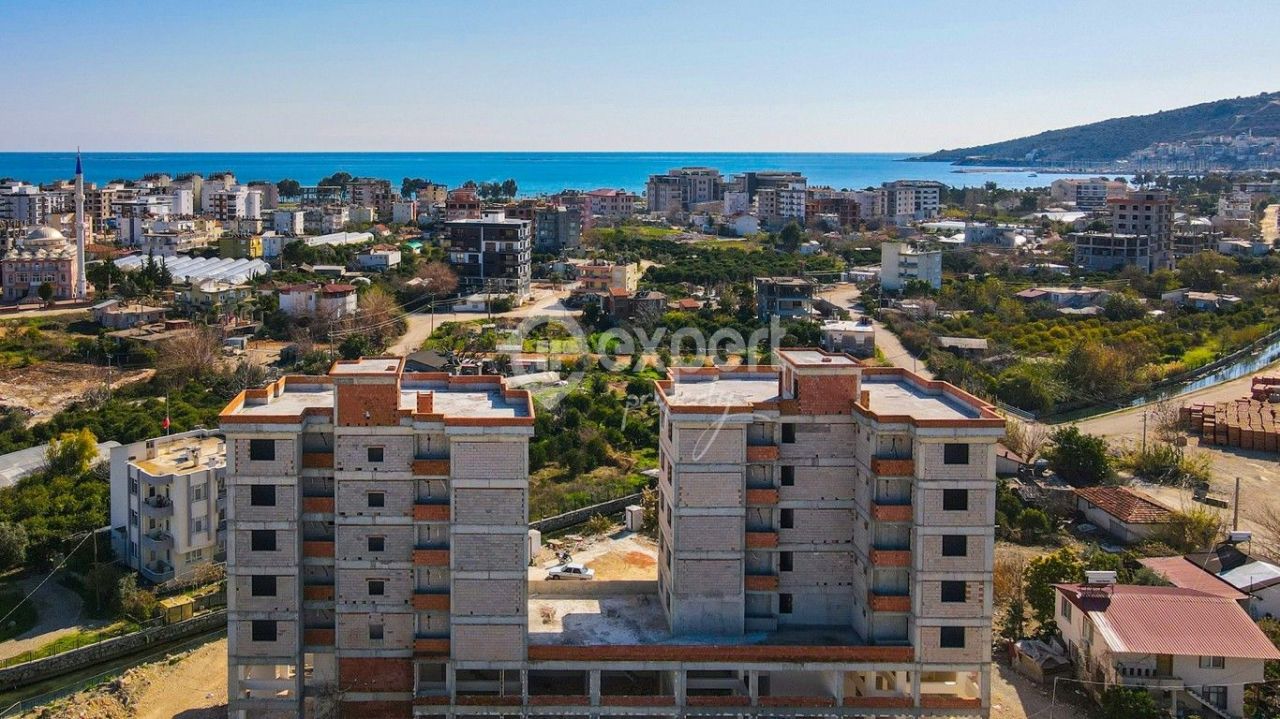 Квартира в Финике, Турция, 102 м2 фото 4