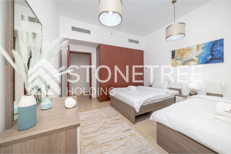 Квартира в Дубае, ОАЭ, 120 м2 фото 4
