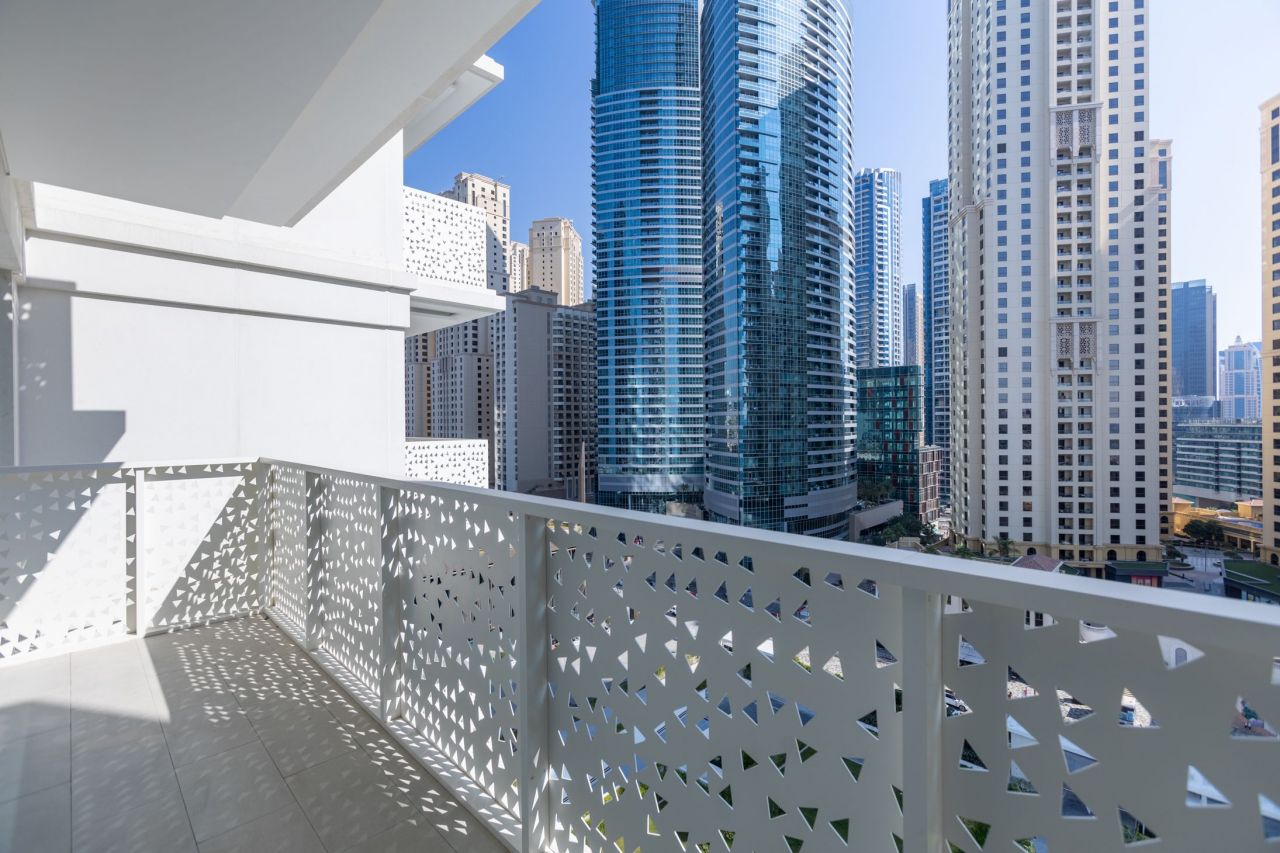 Апартаменты в Дубае, ОАЭ, 80 м2 фото 2